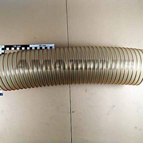 Verbindungsschlauch Dn125 L= 500 Amazone 973538