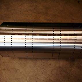 Dosiertrommel für Mais 8Reihig (D=5,5) Amazone 973949