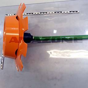 Scheibenspuranreisser 350 Amazone 974869