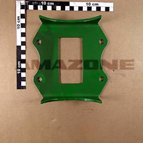 Wellrohrhalteplatte 140 (02) Amazone 977515