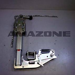 Spindel Re Amazone 977866