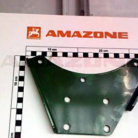 Motorhalteblech Re. Amazone 992784