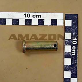 Achse F.zyli. A.rahmen (Fe//Zn12//C) (993213) Amazone