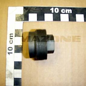 Schraube F.riemenscheibe 8.8 A2G Amazone 994085