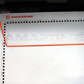 Stange F. Fullanzeige (11) Amazone 996187