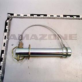 Schwenkbockbolzen Vorm. Amazone 998633