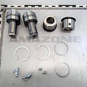 Lagersatz L+R Fuer Stuetzrolle Amazone 998643