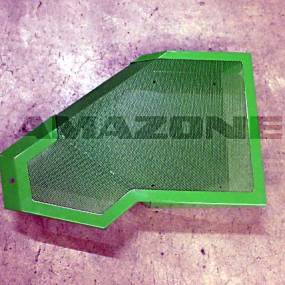 Gitter F. Kuehler Ph05+ (02/K3Lf) Amazone 999856