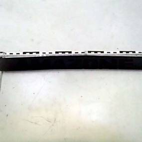 Schlauch 25X6X430 Epdm M. Gewebe U. Stah Lwendel 16/25 Bar (Ap622) Amazone