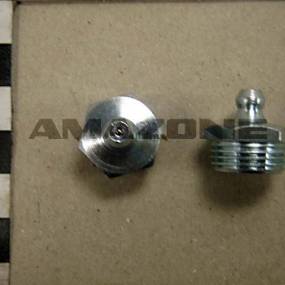 Schmiernippel 71412 Ar 3/8 Amazone CG092