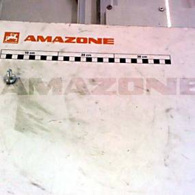 Flachrundschraube 8×20 8.8 Vz (Da061) Amazone