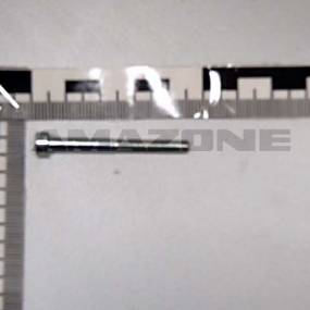 Zylinderschraube Iso 4762 4X40 8.8 Vz Amazone DA577