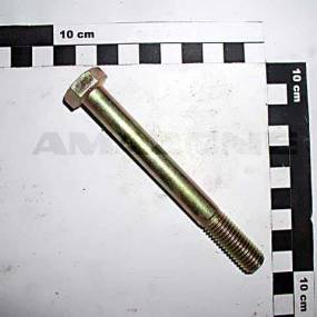 Sechskantschraube Iso 4014 12×110 8.8 Vz (Db079) Amazone