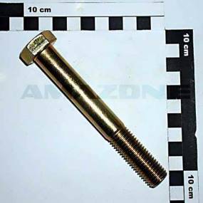 Sechskantschraube Iso 4014 16×120 8.8 Vz (Db107) Amazone