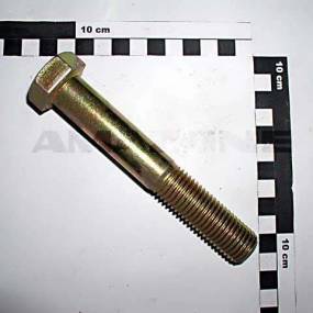 Sechskantschraube Iso 4014 20×130 8.8 Vz (Db115) Amazone