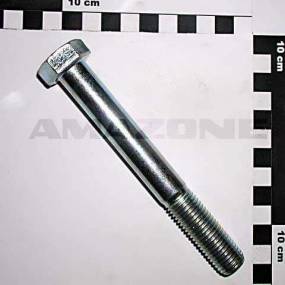 Sechskantschraube Iso 4014 16×130 8.8 Vz (Db192) Amazone