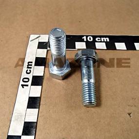 Sechskantschraube Iso 4014 12×40 8.8 Vz (Db466) Amazone