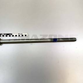 Sechskantschraube Iso 4014 24×480 10.9 Vz (Db555) Amazone