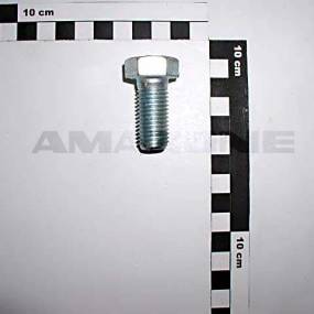 Sechskantschraube Iso 4017 16×35 8.8 Vz (Dc122) Amazone