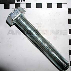 Sechskantschraube Iso 4017 20X120 8.8 Vz Amazone DC321