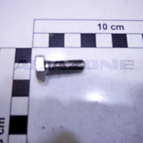 Sechskantschraube Iso 4017 8X22 Va Amazone DC404