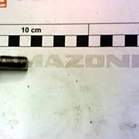 Sechskantschraube Iso 8676 12X1,5X30 Va Amazone DD666