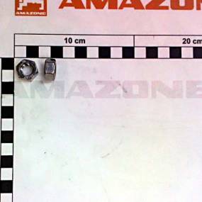 Sechskantmutter Iso 4032 M10 A4-70 (De036) Amazone