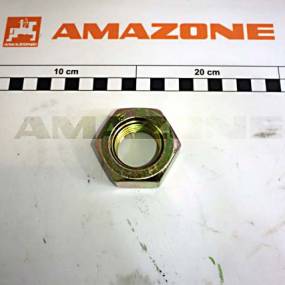 Sechskantmutter 4032 M30 (De183) Amazone