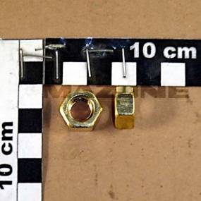 Sechskantmutter Iso 4032 M10 (De191) Amazone DE191