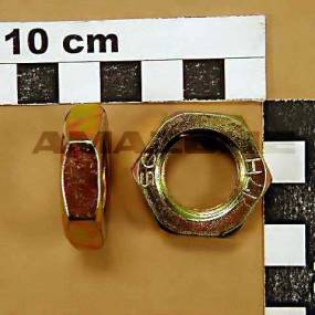 Sechskantmutter Iso 4035 M20 04 Vz Amazone DE194