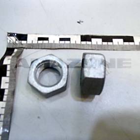 Sechskantmutter 8673 M20X1,5 10 Amazone DE438