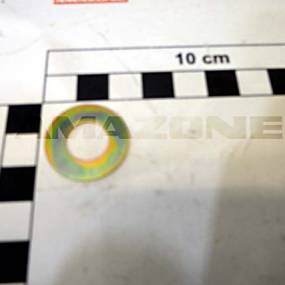 Ausgleichscheibe 12X24X1 Alt:0207400 Amazone DF040