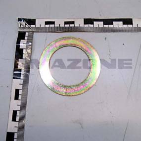 Ausgleichsscheibe 4759-3 40X60X1 St A2 (Df121) Amazone