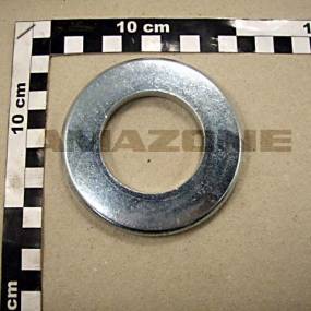 Scheibe Iso 7090 52X92X8 St A2G (Df243) Amazone