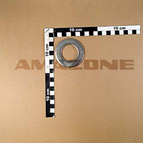 Scheibe Iso 7090 37X66X5 A2 Amazone DF298