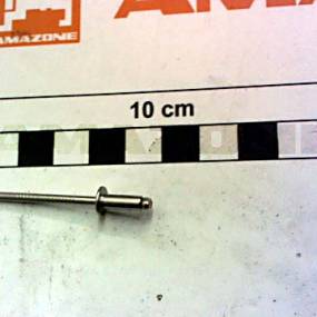 Blindniet 15983 4,0X10,0 A2/A2 Amazone DH091