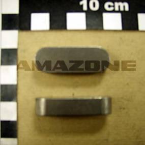 Passfeder Din 6885A 14X 9X 40 C45+C Amazone DM081