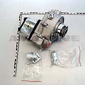 Zapfwellengetriebe M. Zahnradpumpe Kpl. 1:3 Getriebe , 14Ccm Pumpe Amazone EA400