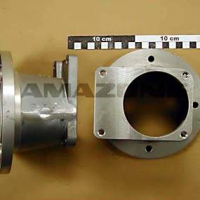 Pumpentraeger Amazone EB145