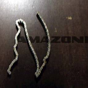 Rollenkette I127 93 Glieder Amazone ED163