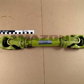 Gelenkwelle - 270 20H8/20H8 Amazone EJ364