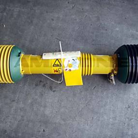 Gelenkwelle Walterscheid P 600, 810 Mm 1 3/8 Zoll, 6Teilig Amazone EJ576