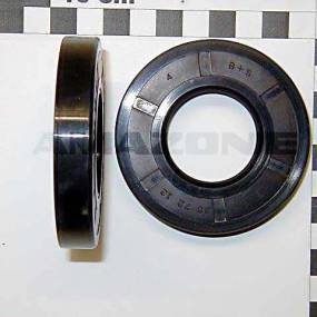 Wellendichtring Din 3760 As 35X 72X12 Amazone FA028