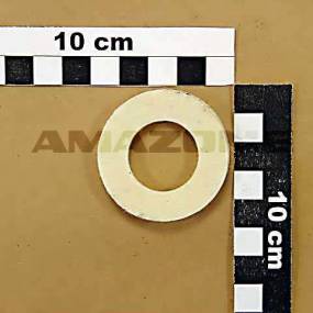 Filzring Din 5419 25X 46X5 M5 Amazone FC236