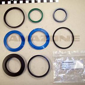 Dichtsatz Fuer Hydraulikzylinder 930163 / 924843 (Fe030) Amazone