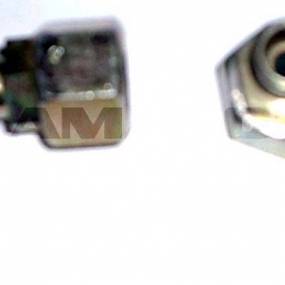 Reduzierstutzen Iso 8434-1-Rdsw-L12-L8 Vz (Gc029) Amazone