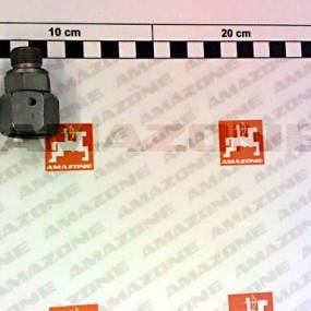Einschraubstutzen Gerade Iso 8434-1-Swosds-L15Xg3/8-E Vz Amazone GC537