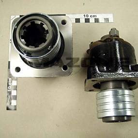 Vorsatzlager 8X32X38 Mm Amazone GD569