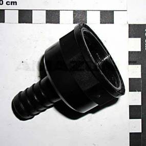 Schlauchanschluss Gerade D=19 Mm Ig=1 1/4 Zoll Amazone GE194