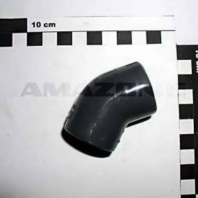Rohrwinkel 45 Grad Di=25 Mm Amazone GE200